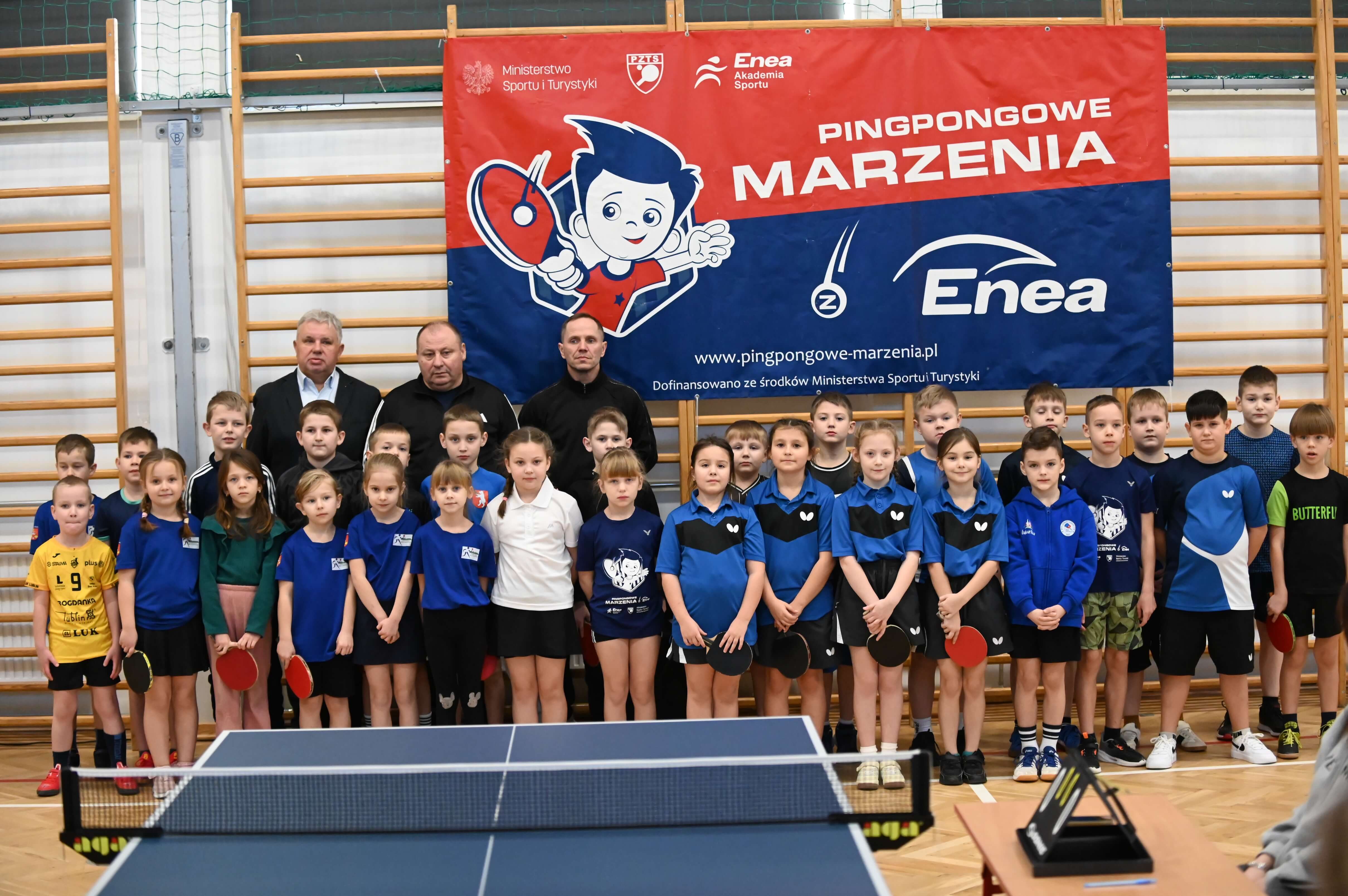  I WTK skrzatów - 04.01.2026 - Gózd